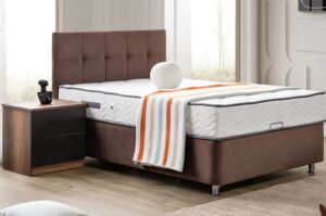 İkİ karelİ aÇilan baza baŞlik setİ