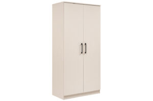 lomİ rafli elbİse dolabi