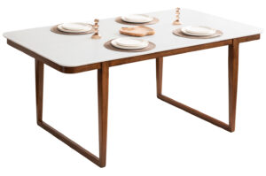 bomontİ yemek masasi