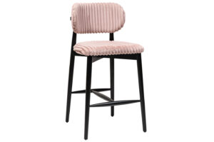 polo ahŞap bar sandalye