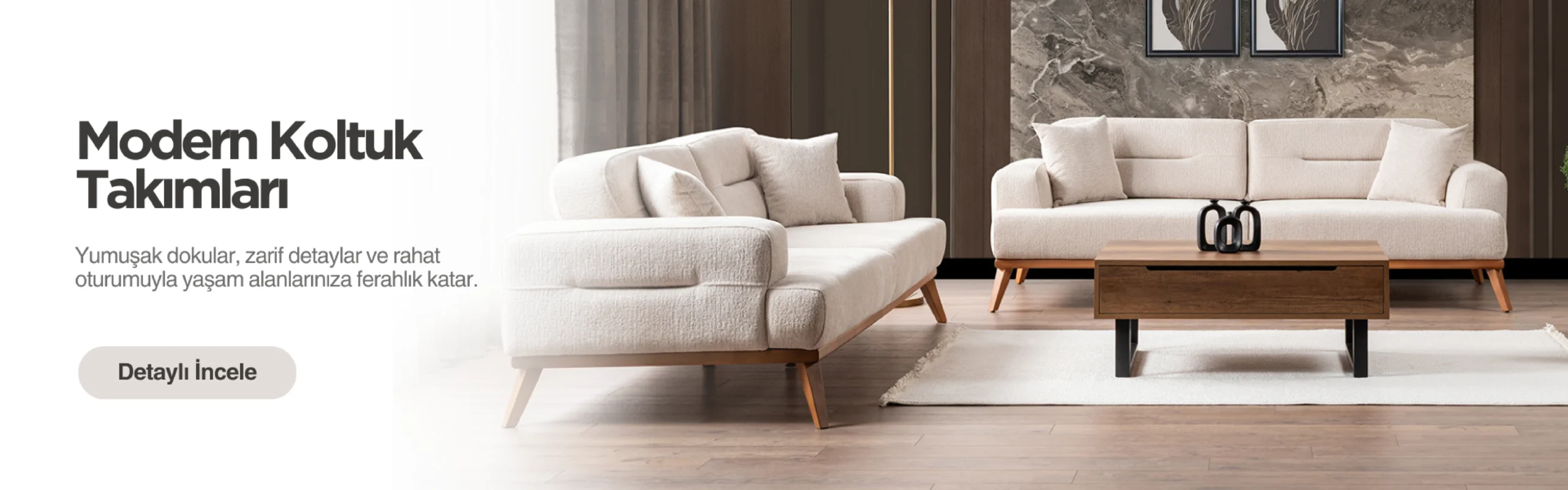 KOLTUK TAKIMLARI